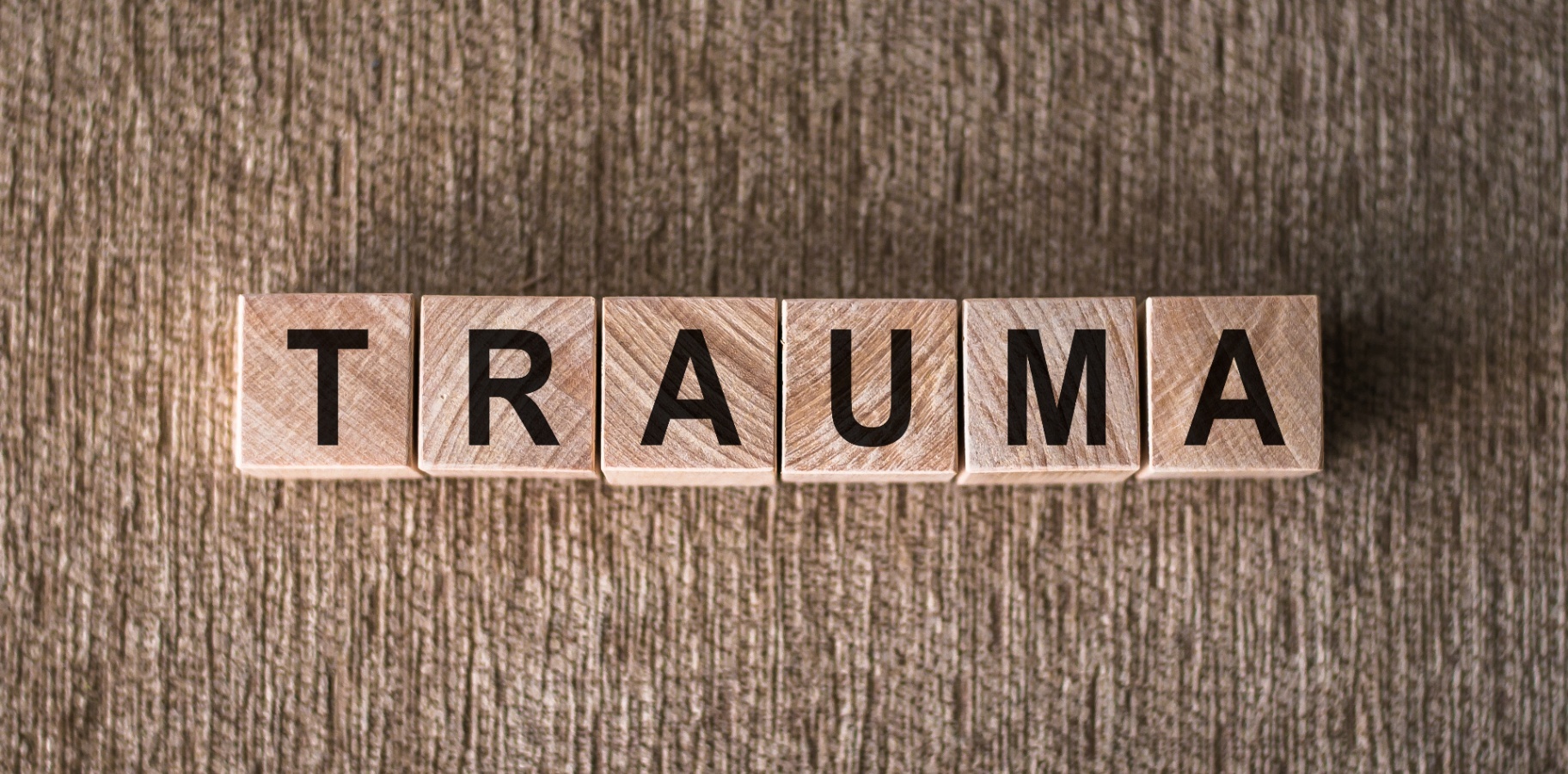 Blocks with letters spell out the word trauma. Addiction counseling in Palm Beach, FL can help you overcome past trauma and it's effects. Learn more about addiction counseling in Delray Beach, FL by contacting an addiction therapist in Palm Beach, FL. 